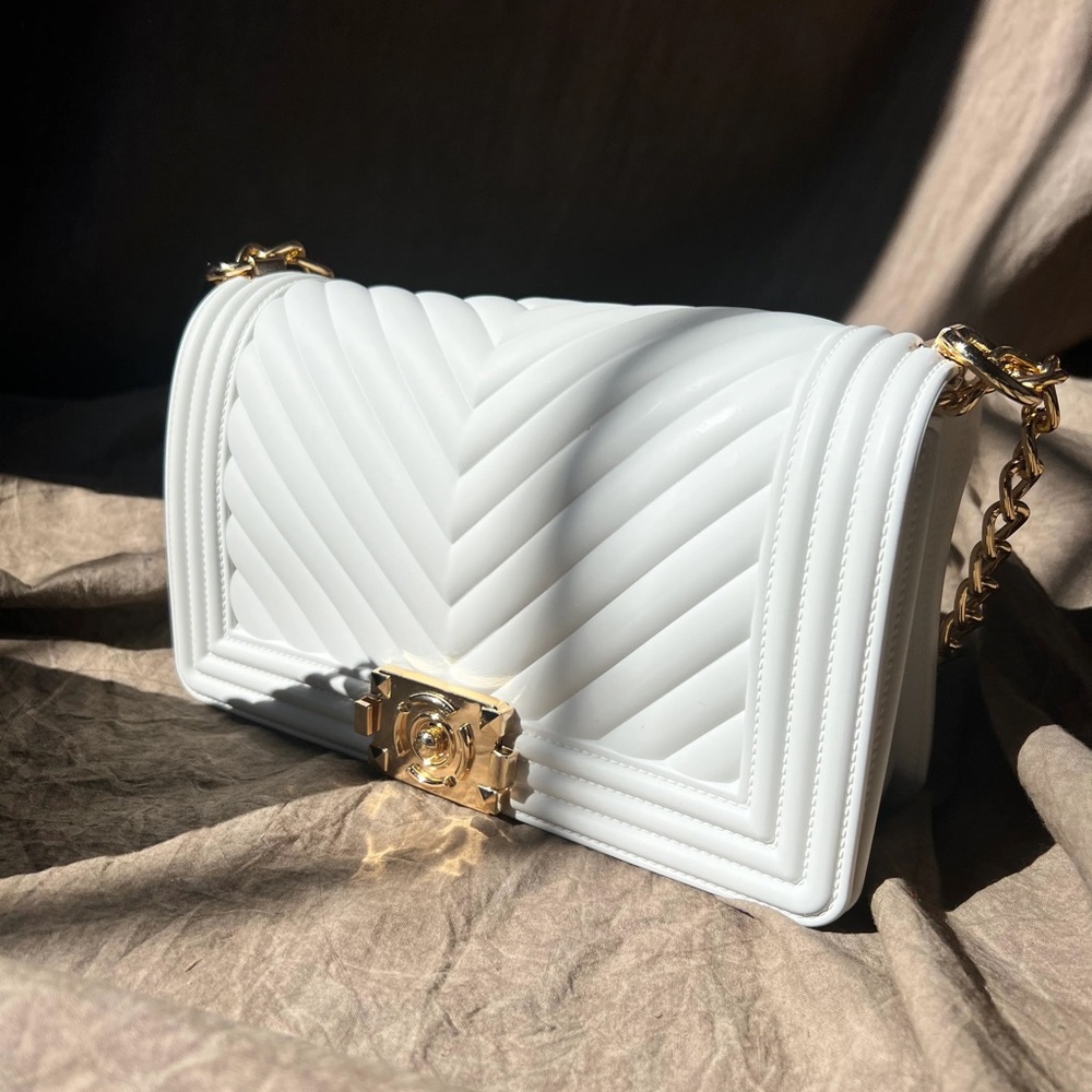"C" WITHOUT THE "C" HANDBAG